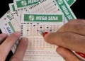 Mega-Sena acumula e próximo concurso deve pagar R$ 50 milhões