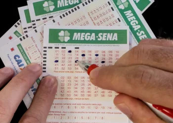 Mega-Sena acumula e próximo concurso deve pagar R$ 50 milhões