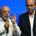 Mercadante rebate Flávio: BNDES com Lula aprova mais 78,6% de crédito para SP do que Bolsonaro