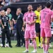 Messi volta após morte do pai, mas Inter Miami perde e cai na Leagues Cup