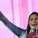 Michelle Bolsonaro é oficializada candidata ao Senado pelo DF
