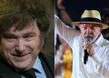 Milei volta a atacar Lula e amplia crise diplomática com o Brasil