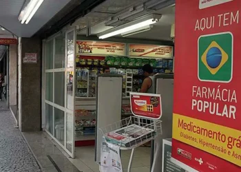 Ministério da Saúde anuncia novas regras para o Farmácia Popular; veja o que muda
