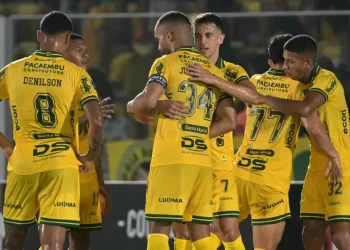 Mirassol aposta em bom resultado em casa para sair na frente da LDU nas oitavas da Libertadores