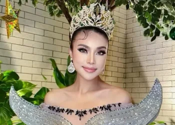 Modelo e miss morre aos 25 anos no dia do próprio aniversário