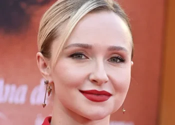 Morre Hayden Panettiere, atriz de
