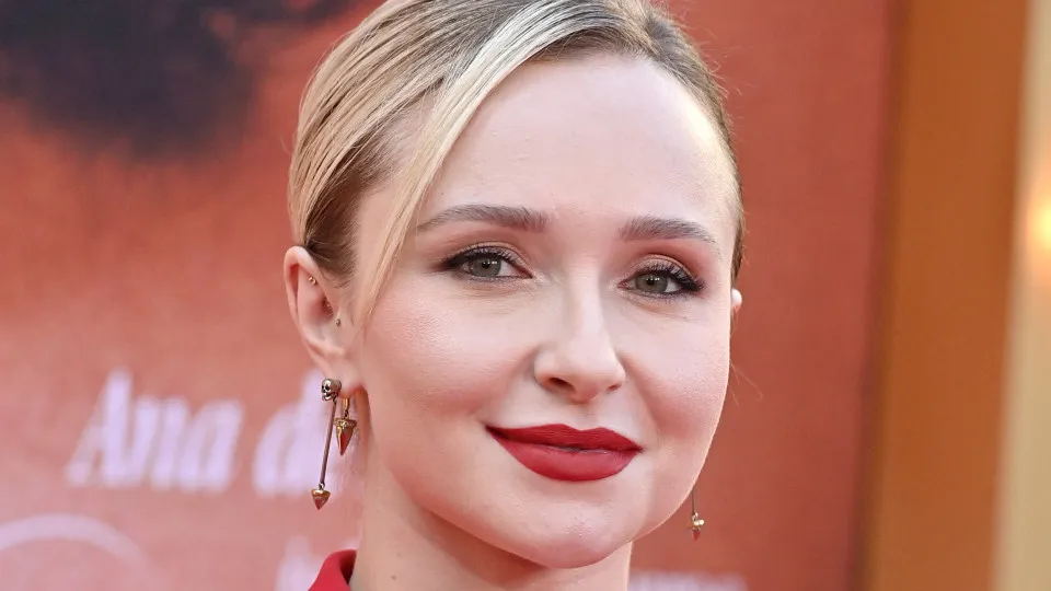 Morre Hayden Panettiere, atriz de