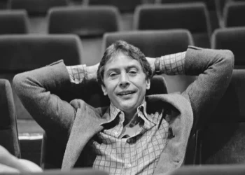 Morre Mark Rydell, indicado ao Oscar por