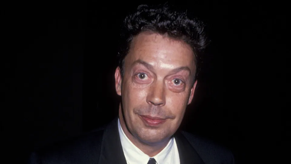 Morre Tim Curry, astro de