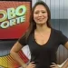 Morre aos 46 anos Thalita Tavares, ex-apresentadora do Globo Esporte