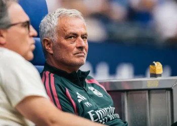 Mourinho abre o jogo sobre Rodri, Vini e caso Prestianni no Real Madrid