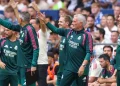 Mourinho aprova evolução do Real Madrid antes da estreia na LaLiga