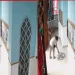 Mulher invade igreja e joga fezes sobre cruz no interior de SP; veja
