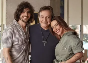 'Não tem mais relação': o que Fiuk e Cleo já falaram do pai Fabio Jr.?