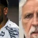 Neymar xinga jornalista de 69 anos de