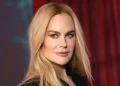 Nicole Kidman diz que se casou com Tom Cruise por amor, não por carreira