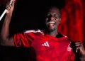 Nottingham Forest anuncia contratação de Ousmane Diomande até 2030
