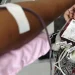 Novas regras de doação de sangue reduzem espera para quem fez tatuagem