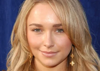 Novos detalhes revelam como Hayden Panettiere foi achada antes de morrer