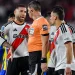Otamendi marca contra, e River afunda em crise histórica na Argentina
