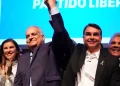 PF pede investigação de vice de Flávio por suspeita de estupro