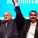 PF pede investigação de vice de Flávio por suspeita de estupro