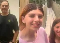 Pai e duas filhas são encontrados mortos após audiência de divórcio