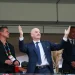 País de Gales retira apoio a Infantino, e UEFA ameaça ação judicial