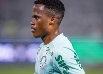 Palmeiras teme Arias por lesão e não deve repor saída de Allan: