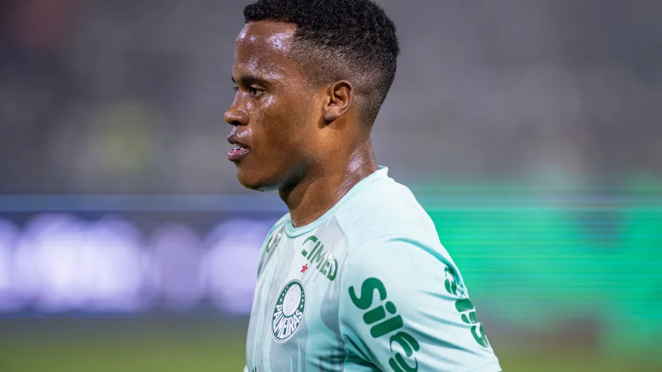 Palmeiras teme Arias por lesão e não deve repor saída de Allan: