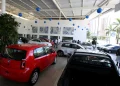 Preços de carros novos caem no Brasil pressionados por estratégia chinesa