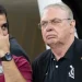 Presidente do Corinthians cita ameaças com arma em renovação de Memphis