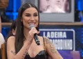 'Quase virei fotinho em preto e branco', diz Bianca Andrade após infecção que atingiu rim