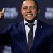 Roberto Carlos nega conversão ao islã