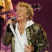 Rod Stewart cancela shows após passar por procedimento médico nos EUA