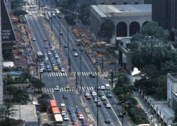 Rodízio de veículos é suspenso em SP nesta terça (4) por causa de greve de ferroviários