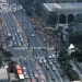 Rodízio de veículos é suspenso em SP nesta terça (4) por causa de greve de ferroviários