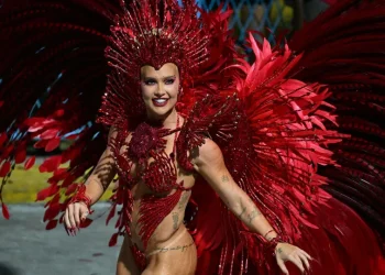 Saiba quem ficará com o lugar de Virgínia Fonseca na Grande Rio