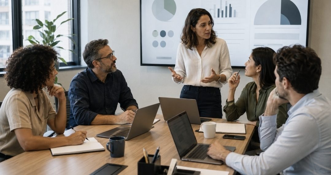Corporativês no trabalho: quando as siglas ajudam — e quando viram ruído
