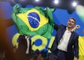 Seis integrantes da família Bolsonaro devem disputar as eleições de 2026