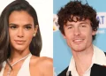 Shawn Mendes se declara a Bruna Marquezine e arrisca português