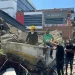 Sobe para 132 o número de mortos após terremoto de 7,4 na Colômbia