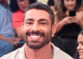 'Sou um pai carinhoso', diz Cauã Reymond sobre a criação da filha adolescente