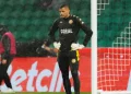 Sporting mira Kaique, e Palmeiras não descarta negociação