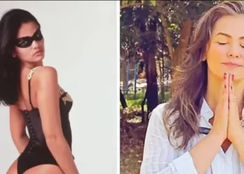 Suzana Alves, a Tiazinha, expõe mágoa com Luciano Huck