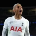 Técnico do Tottenham não crava permanência de Richarlison: