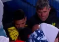 Técnicos trocam socos após jogo do Campeonato Argentino; vídeo
