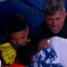 Técnicos trocam socos após jogo do Campeonato Argentino; vídeo