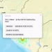Terremoto de magnitude 6,7 atinge o Peru e é sentido em várias regiões