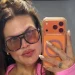 Thais Carla surpreende ao subir na balança e revela novo recorde; veja